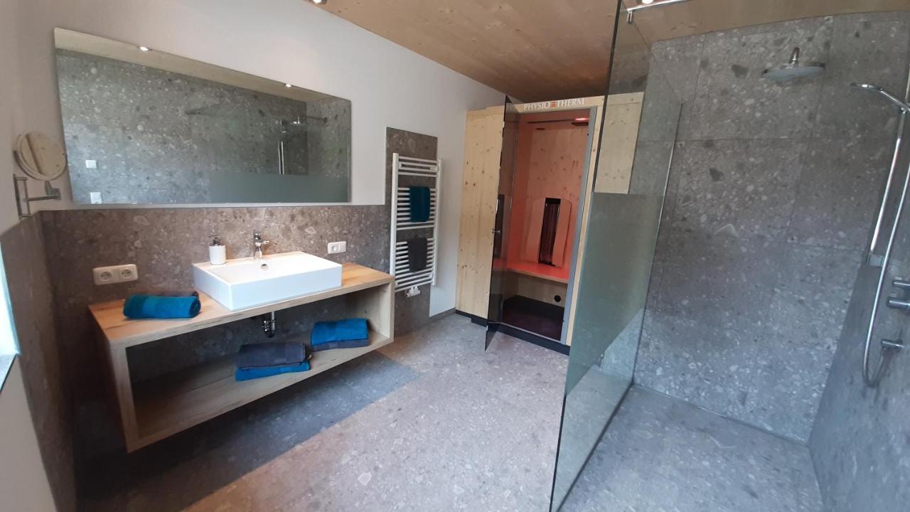 Alpenappartement Kleiner Tannheim Eksteriør billede