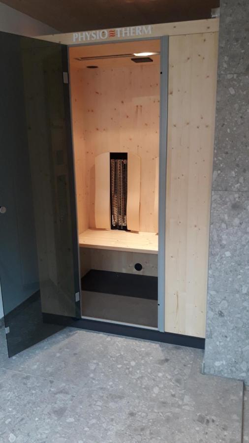 Alpenappartement Kleiner Tannheim Eksteriør billede